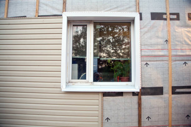 Best Engineered Wood Siding  in Belleville, WI